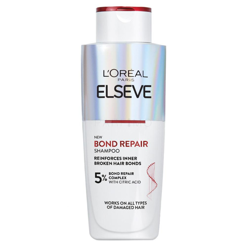 Elseve Bond Repair Shampoo 200ml