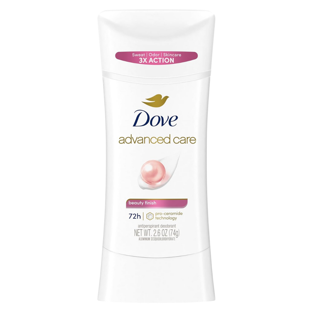 Dove Deo- Stick Beauty Finish 74g