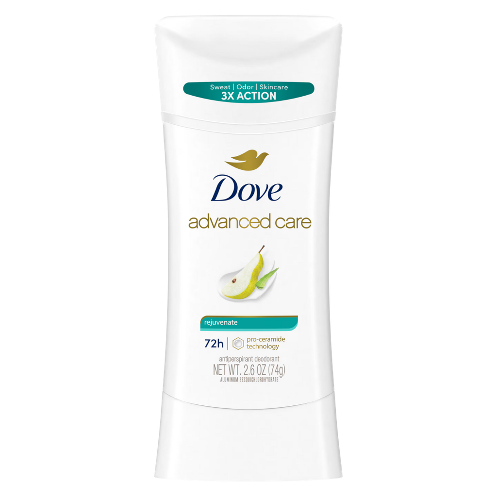 Dove Deo- Stick Rejuvenate 74g