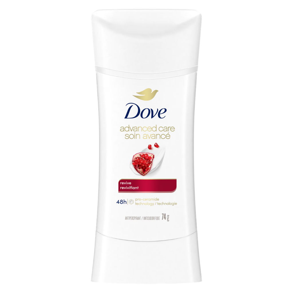 Dove Deo- Stick Revive 74g