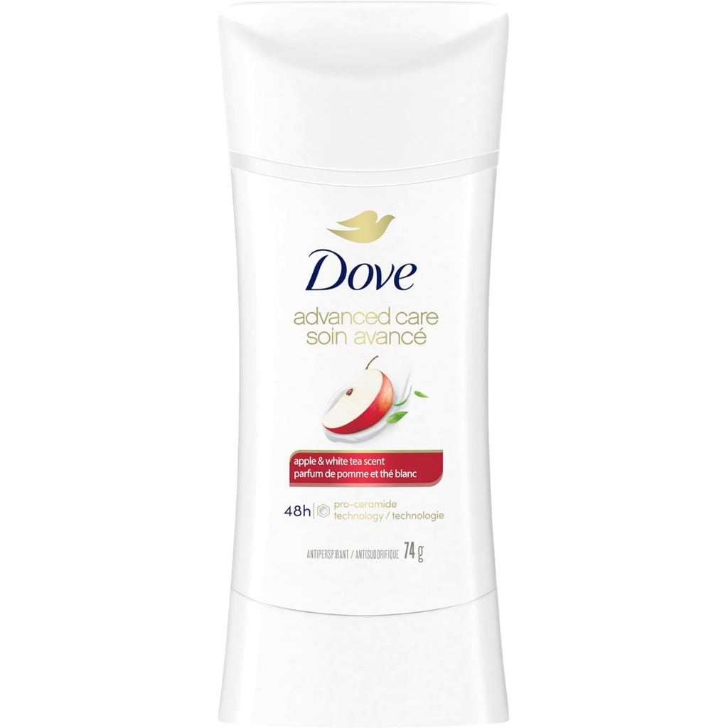 Dove Deo- Stick Apple & White Tea 74g