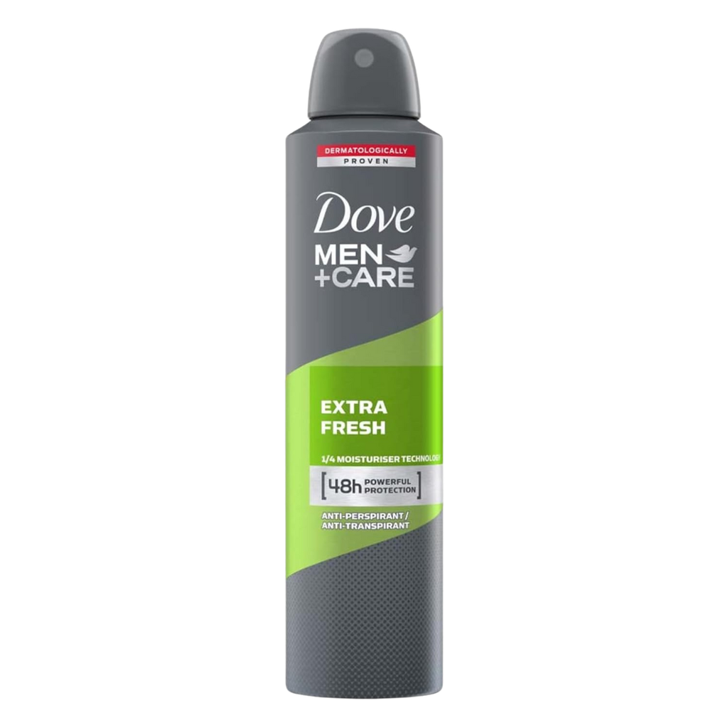 Dove Deo- Spray Extra Fresh Men 250ml