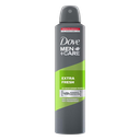 Dove Deo- Spray Extra Fresh Men 250ml