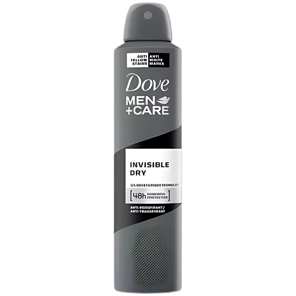 Dove Deo- Spray invisible DRY Men 250ml