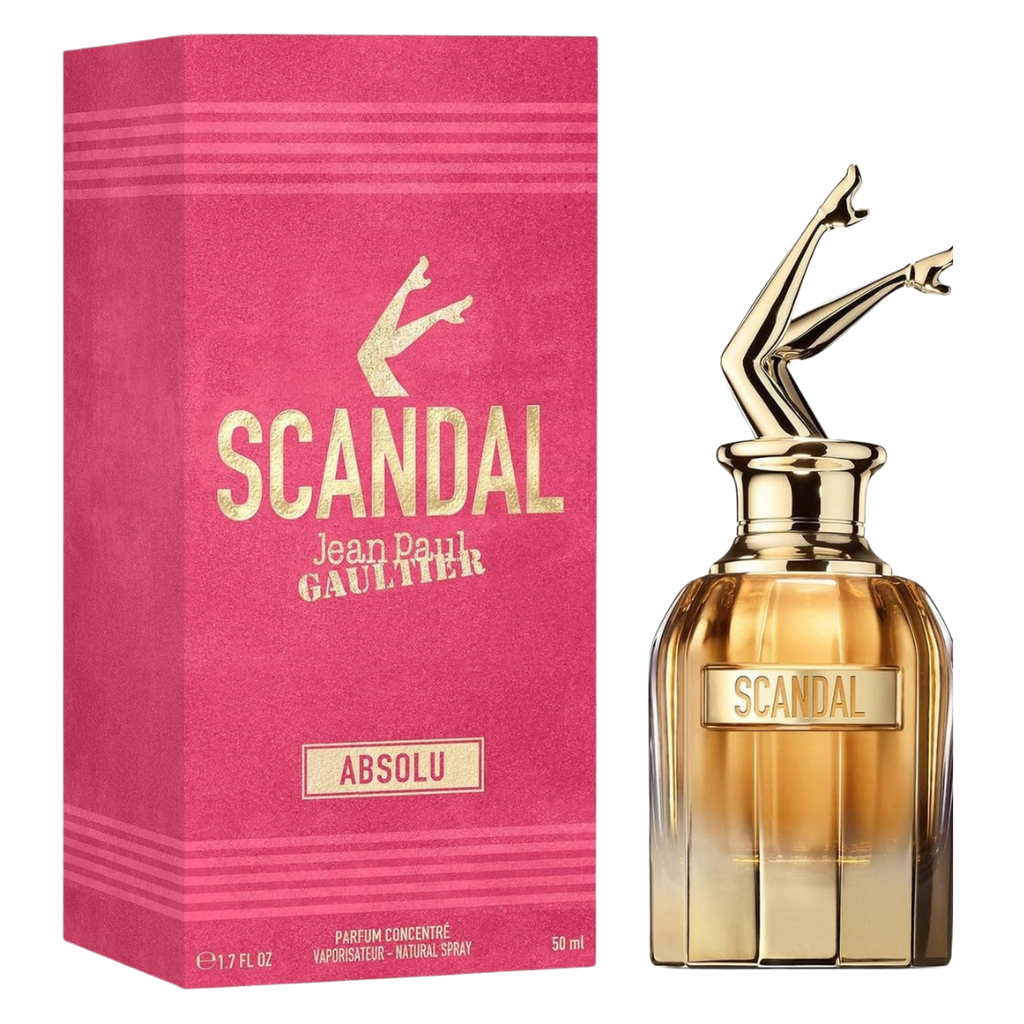 Jean Paul Gaultier Scandal Absolu Parfum 50ml