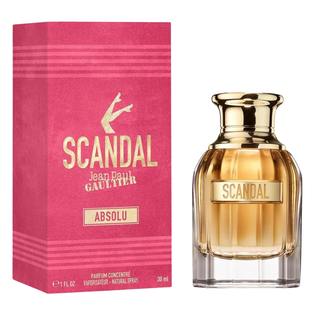 Jean Paul Gaultier Scandal Absolu Parfum 30ml