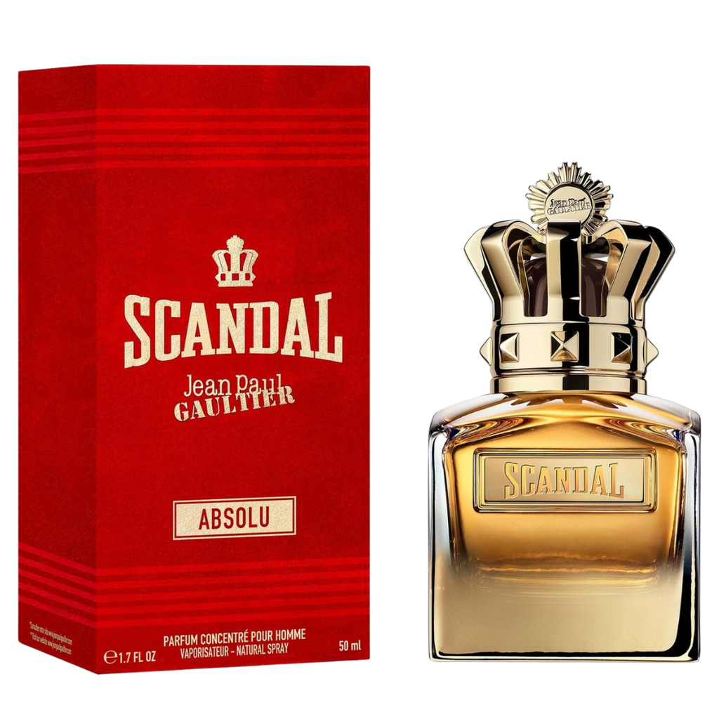 Jean Paul Gaultier Scandal Absolu Parfum 50ml