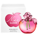 Nina Ricci Illusion Eau de Parfum 80ml