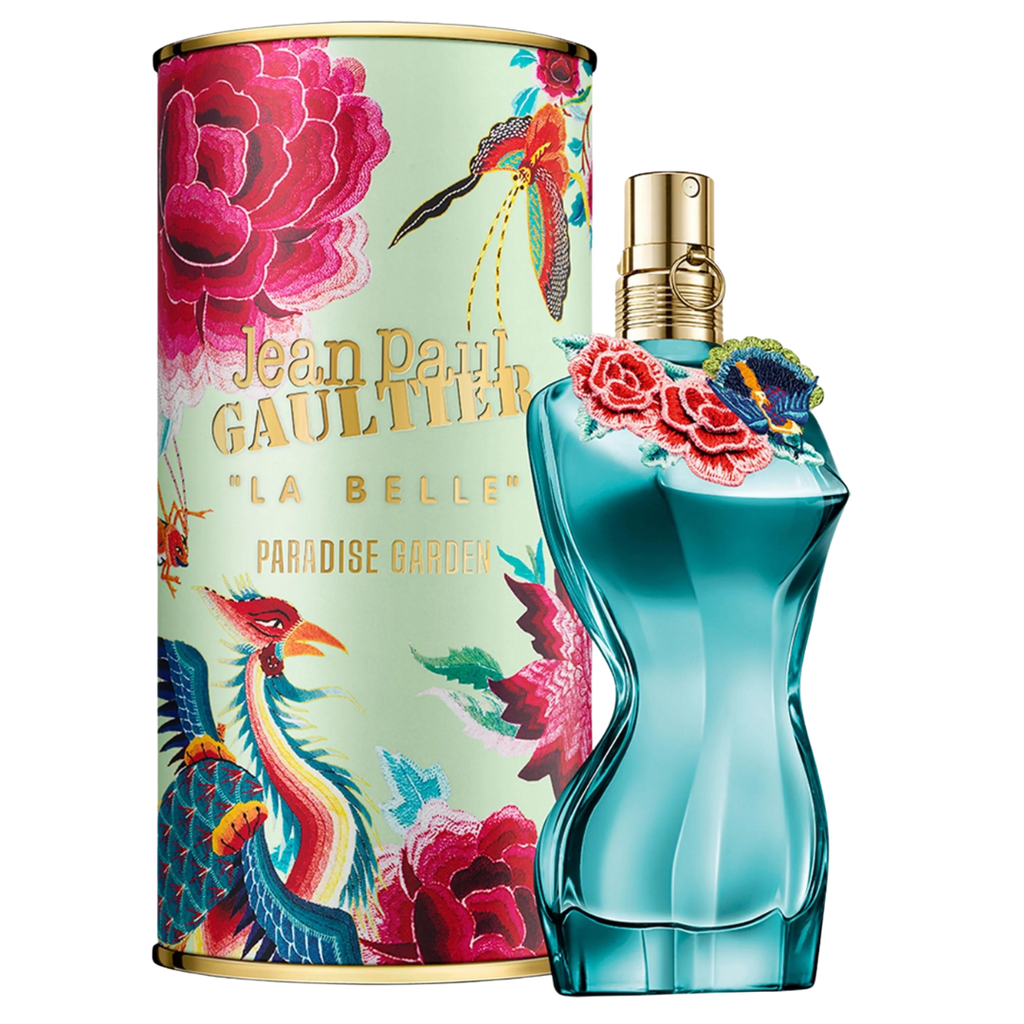 Jean Paul Gaultier La belle Paradise Garden EDP 100ml