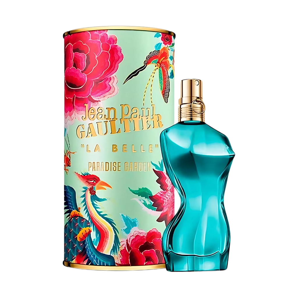 Jean Paul Gaultier La belle Paradise Garden EDP 30ml