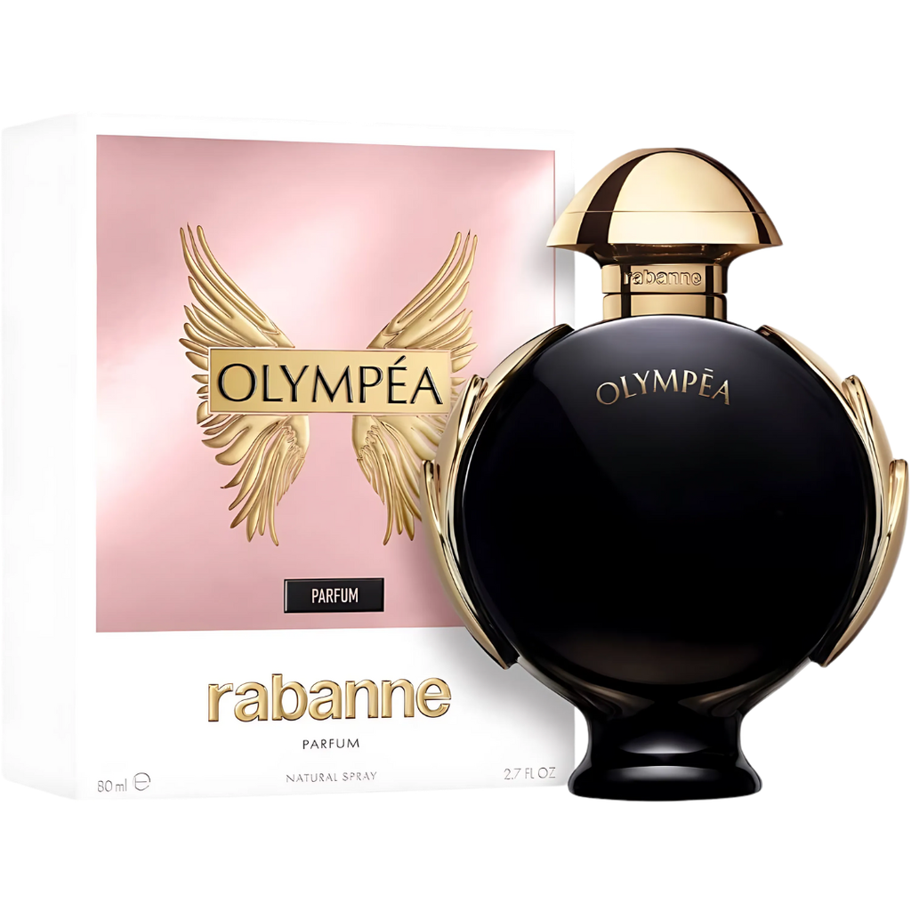 Olympéa Parfum 80ml