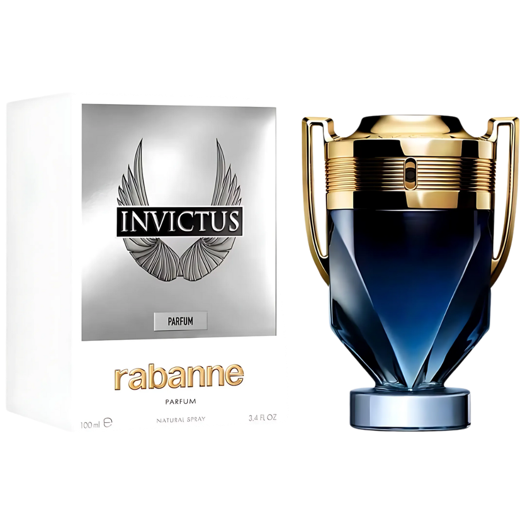 Invictus Le Parfum 100ml