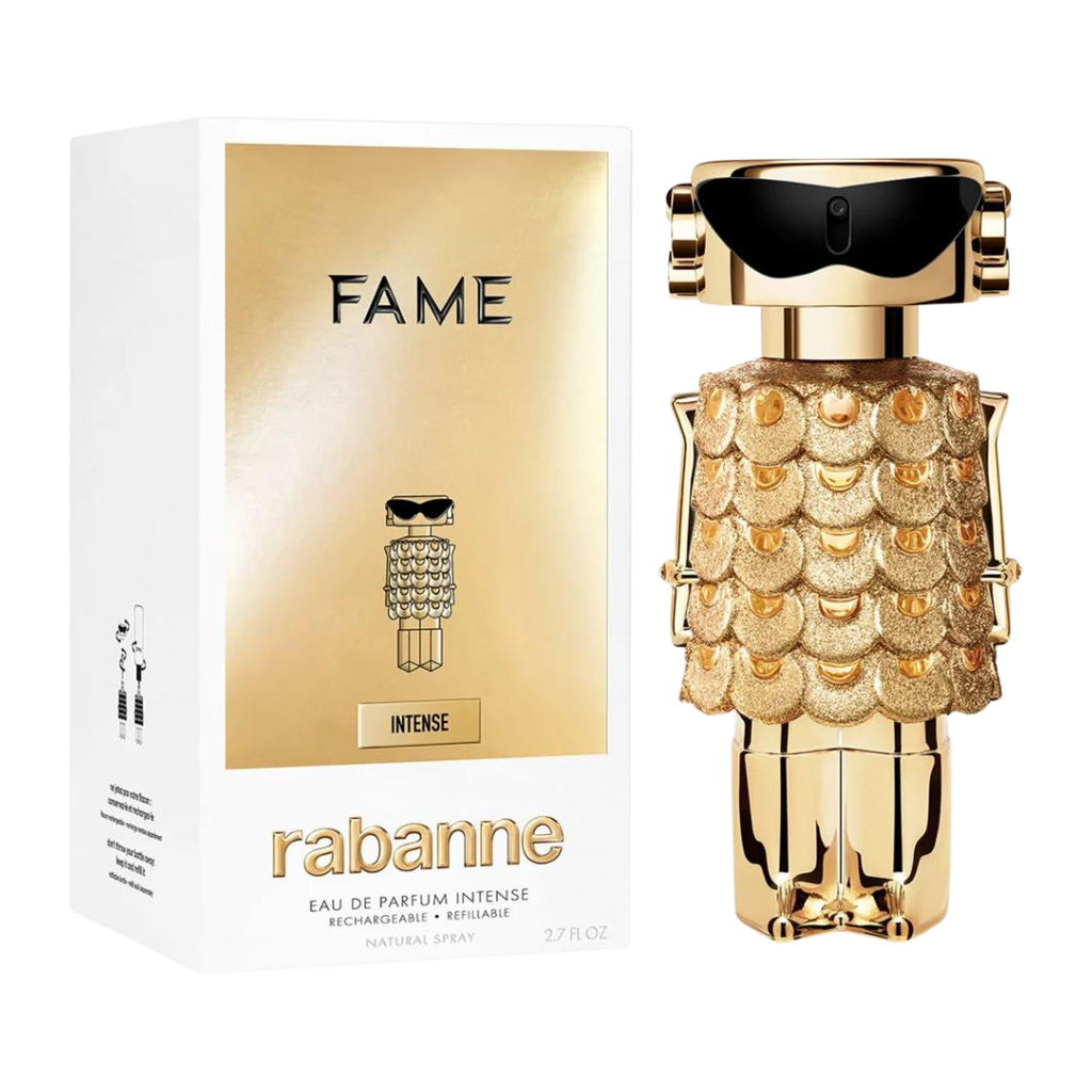 Fame intense Eau de Parfum 50ml