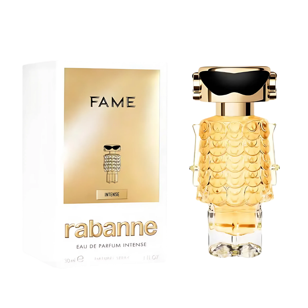 Fame intense Eau de Parfum 30ml