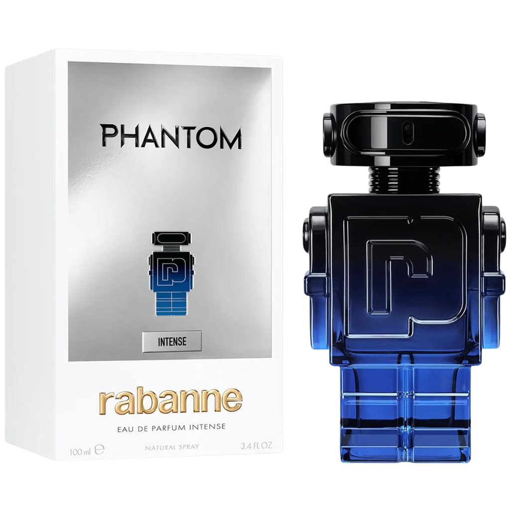 Phantom intense Eau de Parfum 100ml