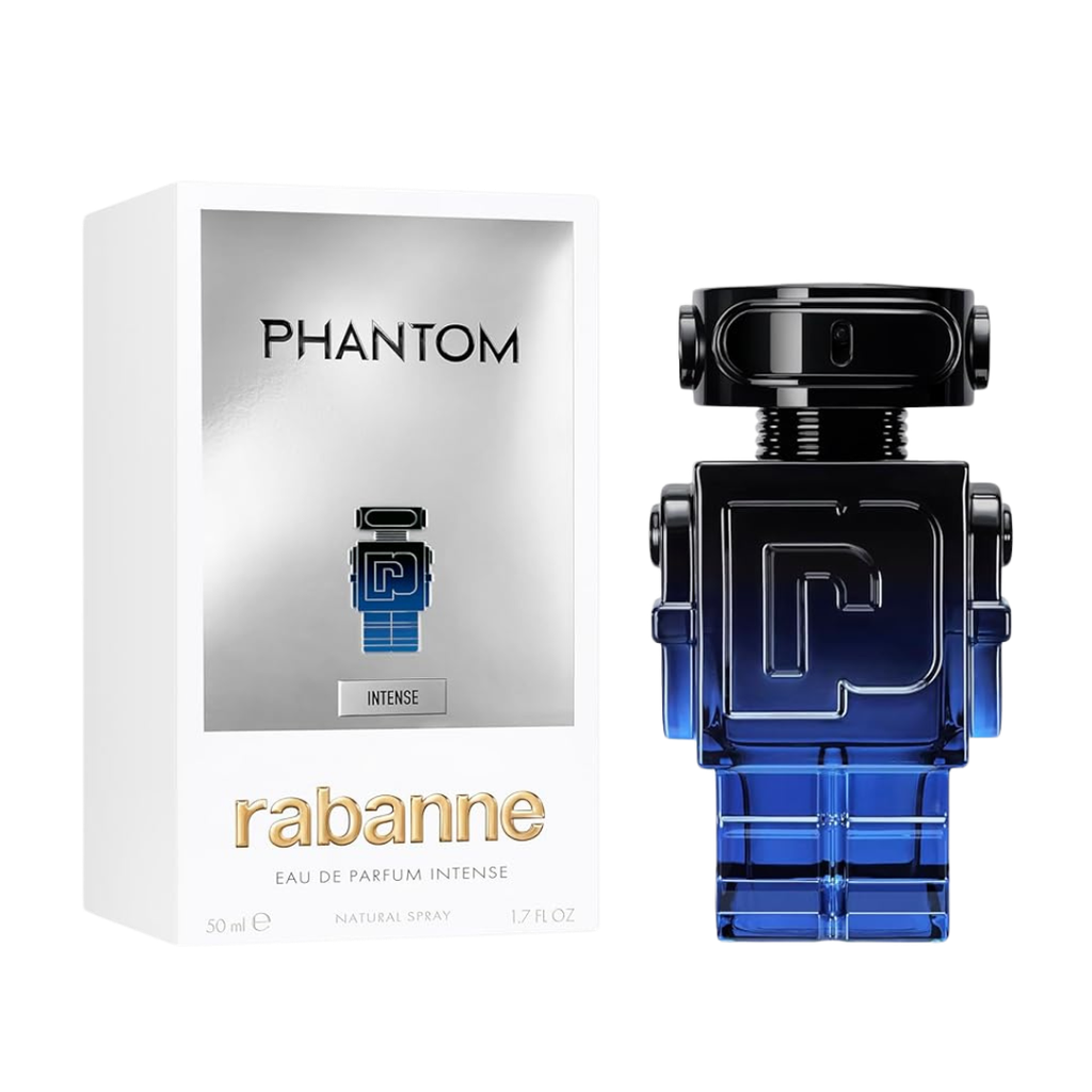 Phantom intense Eau de Parfum 50ml