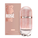 212 VIP Rosé NYC Elixir EDP 50ml