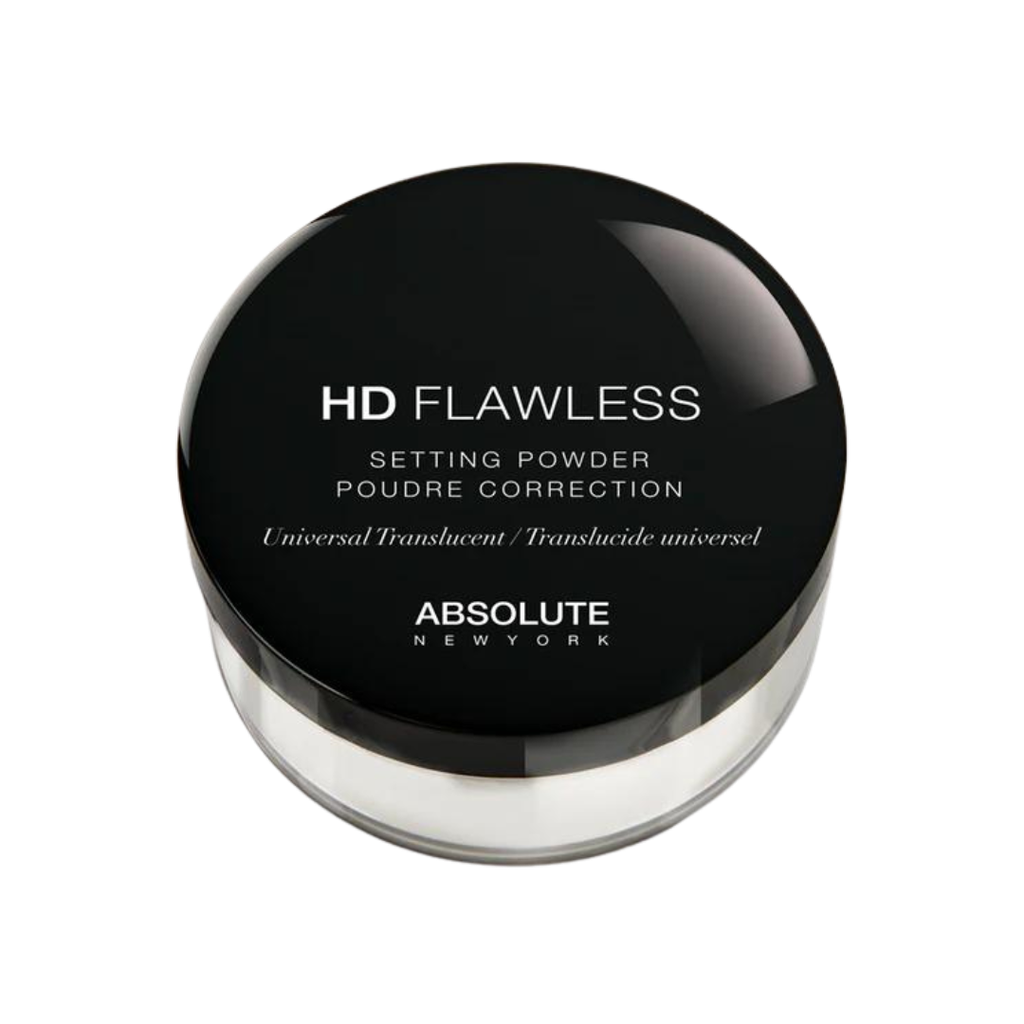 Absolute HD Flawless Powder Clear 01