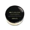 Absolute HD Flawless Powder Banana 02