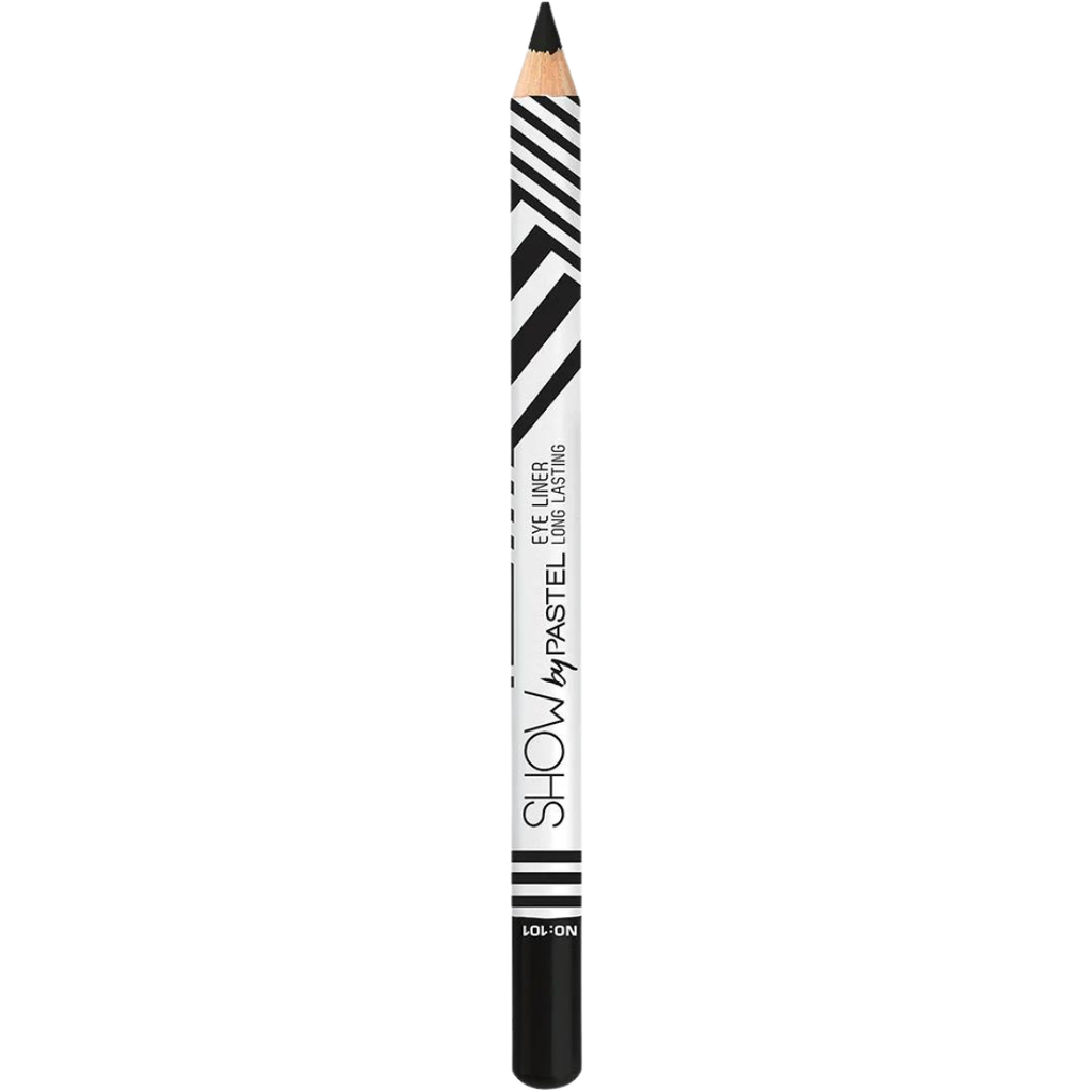 Pastel Show By Pastel Eyeliner Pencil n°101