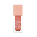 Pastel Show Your Joy Liquid Blush n°53