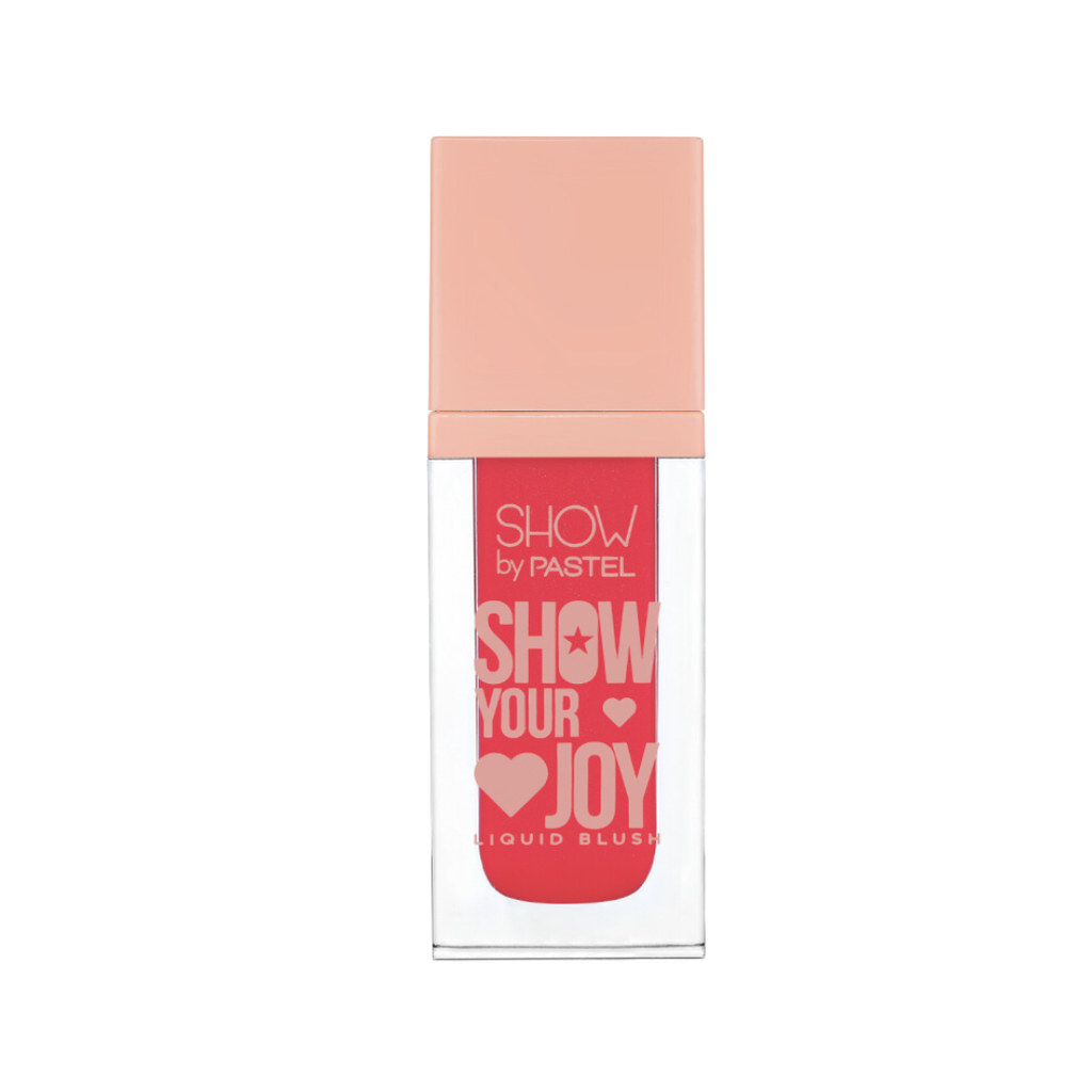 Pastel Show Your Joy Liquid Blush n°56