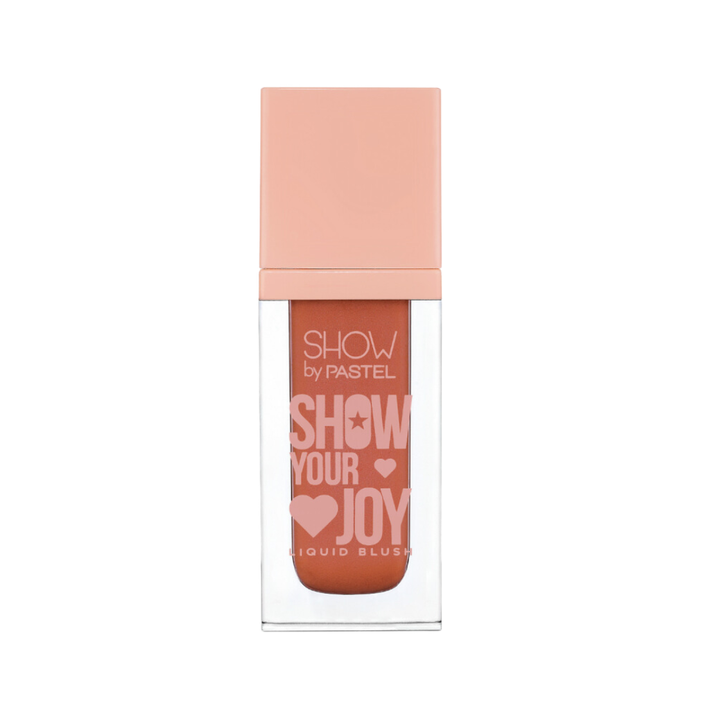 Pastel Show Your Joy Liquid Blush n°57