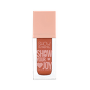 Pastel Show Your Joy Liquid Blush n°57