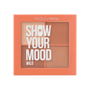 Pastel Show Your Mood Wild Blush 441