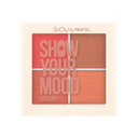 Pastel Show Your Mood Dreamy Blush 442