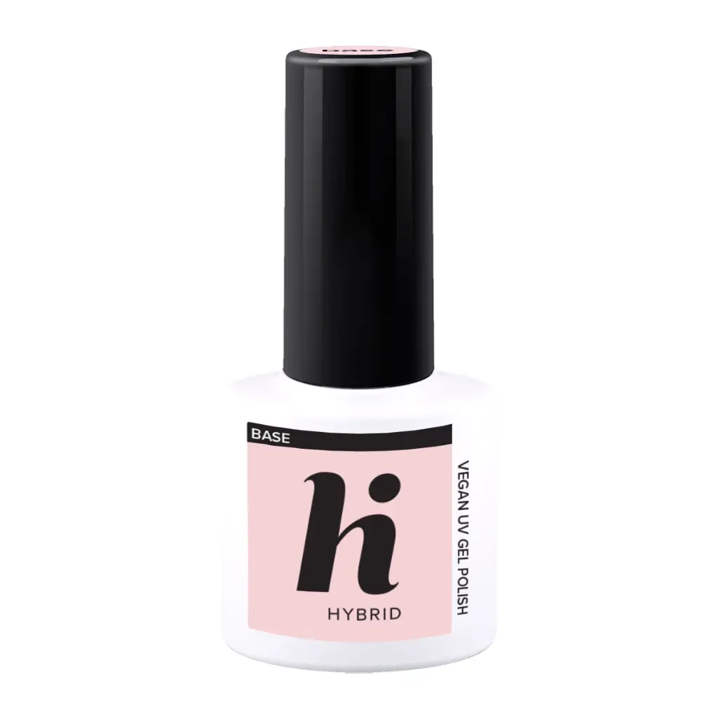 Hi Hybrid base for UV Gel Polish 5ml