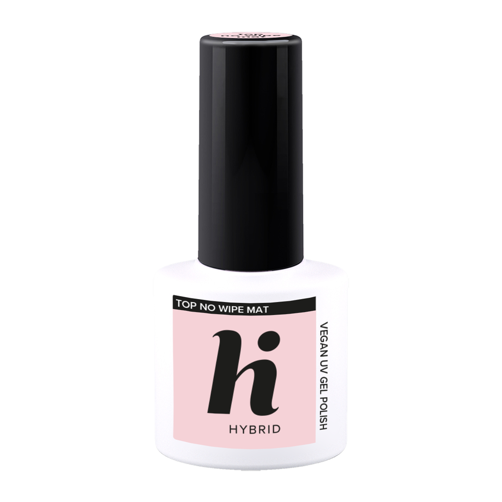 Hi Hybrid top no wipe for UV Gel Polish 5ml