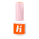 Hi Hybrid 110 Neon Orange UV Gel Polish 5ml