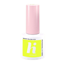 Hi Hybrid 121 Neon Yellow UV Gel Polish 5ml