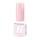 Hi Hybrid 131 Shiny Ballet Pink UV Gel Polish 5ml