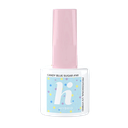 Hi Hybrid 141 Candy Blue Sugar UV Gel Polish 5ml