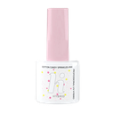 Hi Hybrid 144 Cotton Candy Sprinkles UV Gel Polish 5ml