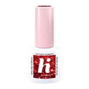 Hi Hybrid 203 Hema Free Red Elements UV Gel Polish 5ml