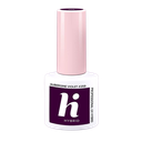 Hi Hybrid 259 Aubergine Violet UV Gel Polish 5ml