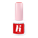 Hi Hybrid 360 Cozy Red Cashmere UV Gel Polish 5ml