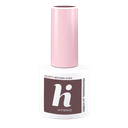 Hi Hybrid 404 Dusty Brown UV Gel Polish 5ml