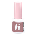 Hi Hybrid 411 Marble Beige UV Gel Polish 5ml