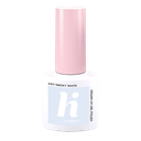 Hi Hybrid 417 Smoky White UV Gel Polish 5ml