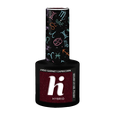 Hi Hybrid 450 Garnet Capricorn UV Gel Polish 5ml