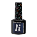 Hi Hybrid 458 Sapphire Virgo UV Gel Polish 5ml