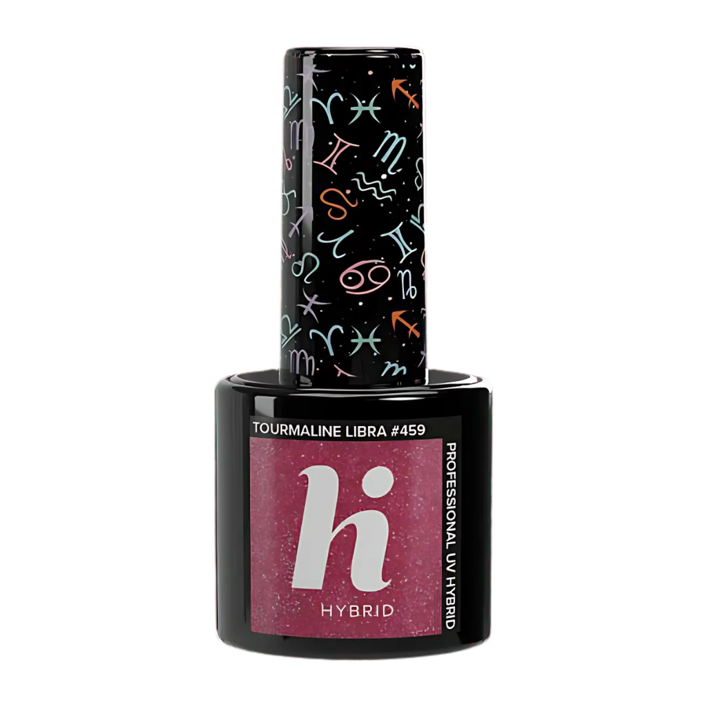 Hi Hybrid 459 Tourmaline Libra UV Gel Polish 5ml