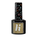 Hi Hybrid 460 Golden Topaz Scorpio UV Gel Polish 5ml