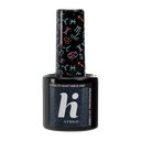 Hi Hybrid 461 Sodalite Sagittarius UV Gel Polish 5ml