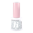 Hi Hybrid Hema Free 104 White Crystals UV Gel Polish 5ml