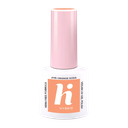 Hi Hybrid Hema Free 115 Orange Soda UV Gel Polish 5ml